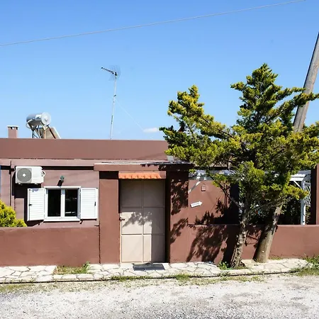 Peris Panoramic Near Athens Airport * Paralia (Evia)