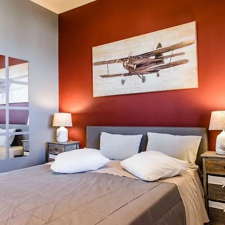 Villa Peris Panoramic Near Athens Airport Paralia (Evia)