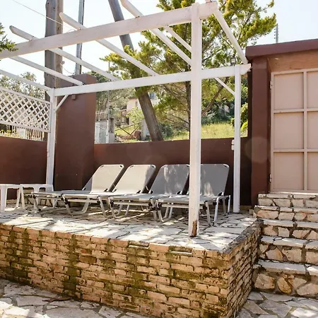 Peris Panoramic Near Athens Airport Villa *