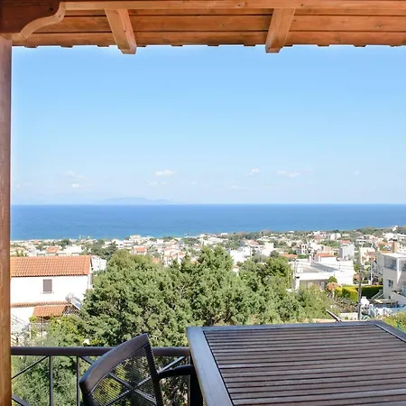 Peris Panoramic Near Athens Airport Paralia (Evia)