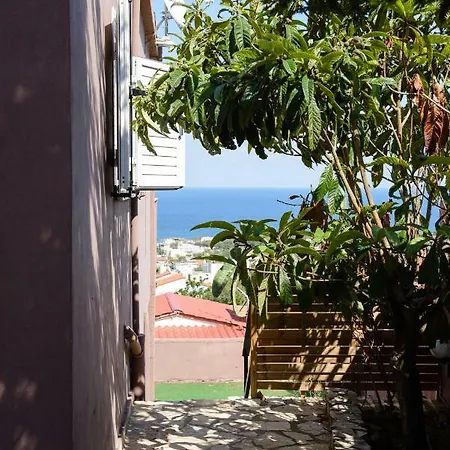 Peris Panoramic Near Athens Airport Paralia (Evia)
