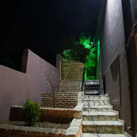 Peris Panoramic Near Athens Airport *